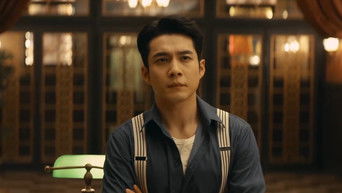 Aflevering 3 — Episode 3