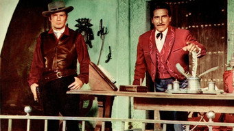 The Savage Guns (1961)