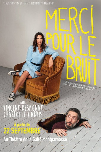 Merci pour le bruit (1970)