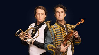 Ylvis mot Ylvis: Kampen om gullplaten - S1E01