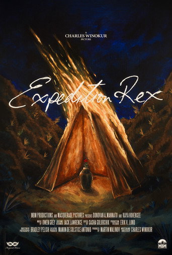 Expedition Rex