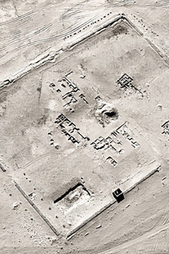 Shadow Sites II (2011)