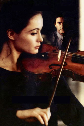 A Heart in Winter poster 3