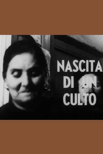 Nascita di un culto (1968)