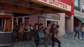 #15 Earthquake