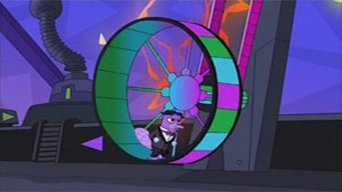Episódio Episódio 34 da série Phineas e Ferb