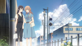 第8話：Intersection / Rained In