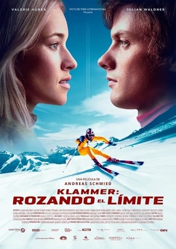 Poster of Klammer: Rozando el límite