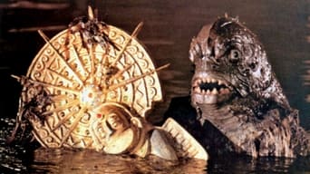 Island of the Fishmen (1979)