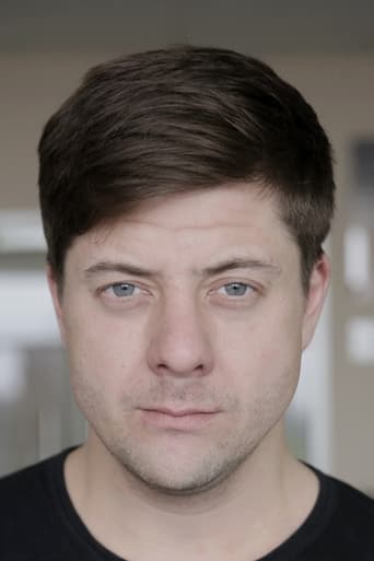 Imagine Alexey Vedernikov