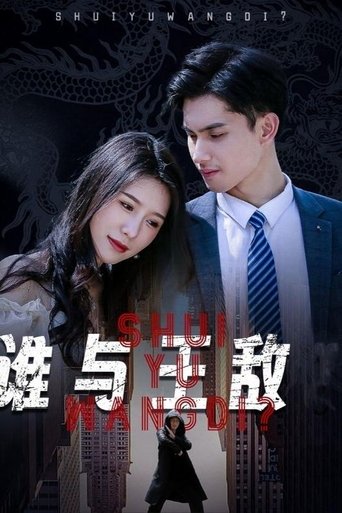 谁与王敌