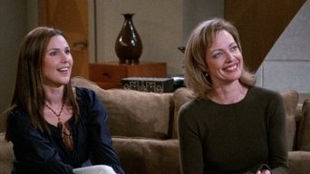 Episódio Episódio 17 da série Frasier