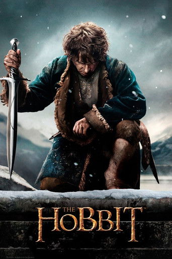 The Hobbit: Part 2 (2022)