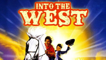 #6 Into the West
