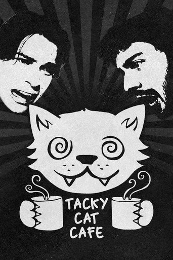 Tacky Cat Cafe (2026)