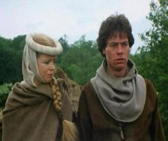 The Witch of Elsdon