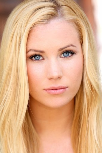 Emma Degerstedt headshot
