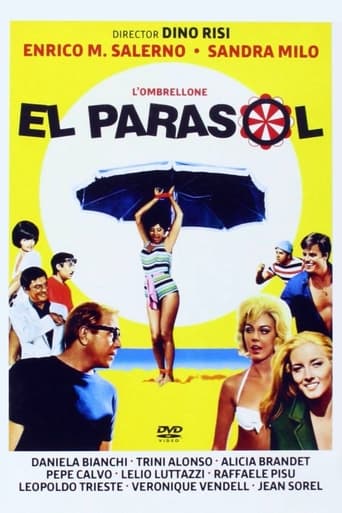 El parasol