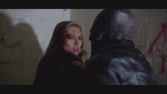 Escena 4 de Van Helsing