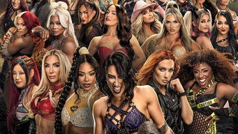 #4 WWE Evolution