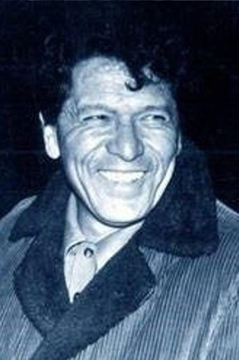 Image of Alberto Mariscal