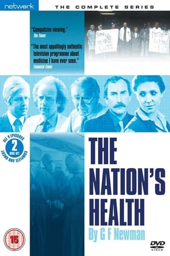 The Nation's Health torrent magnet 