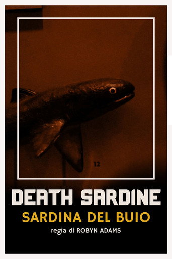 Death Sardine (2026)