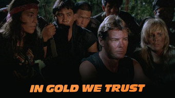 In Gold We Trust (1990)
