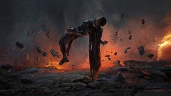 第1話：Origin Stories - The Breaking of the World