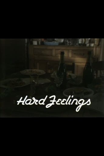 Hard Feelings