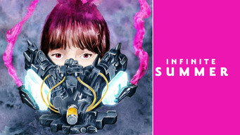 #8 Infinite Summer