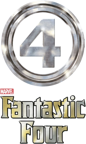 صورة من Fantastic Four