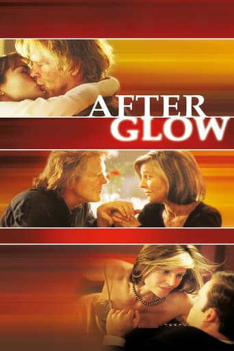 poster Afterglow