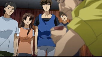 Episode 40 — Wolf Girl Jane
