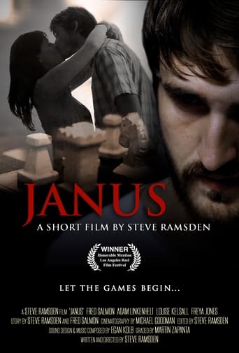 Janus en streaming 