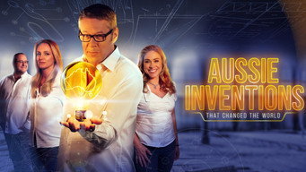 Aussie Inventions That Changed the World (2019)