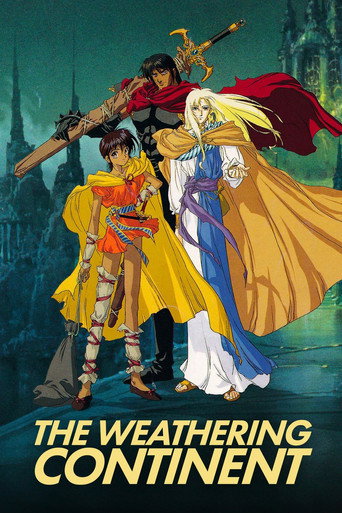 The Weathering Continent (1992)