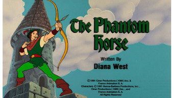 Young Robin Hood (1991)