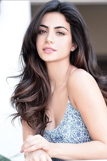 Emeraude Toubia Nude - Naked Pics, Sex Scenes, and Sex Tapes at DobriDelovi