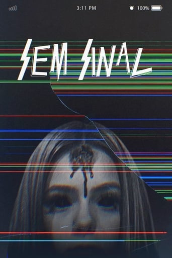 Poster of Sem Sinal