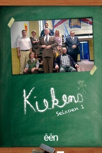 Kiekens: Season 1