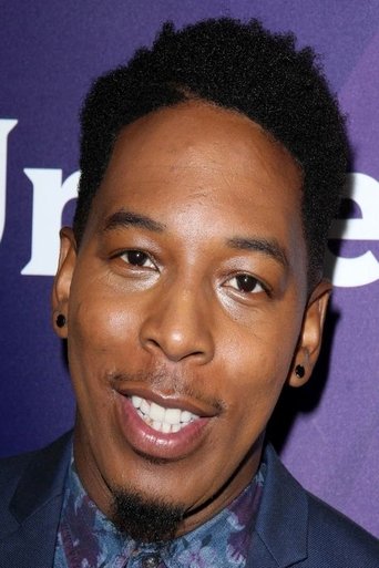 Deitrick Haddon