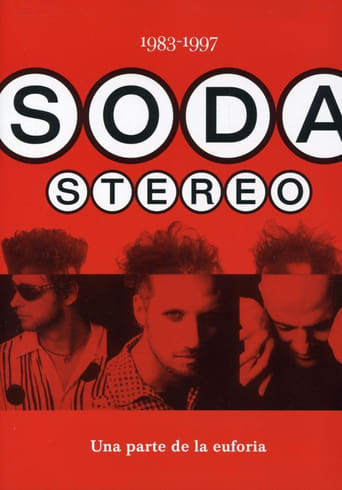 Soda Stereo: Una parte de la euforia