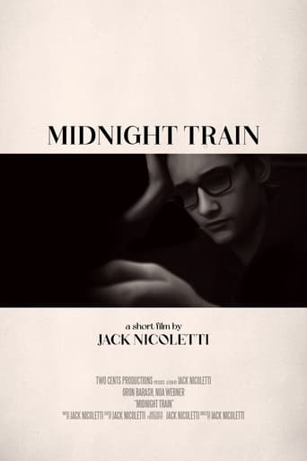 Poster of Midnight Train