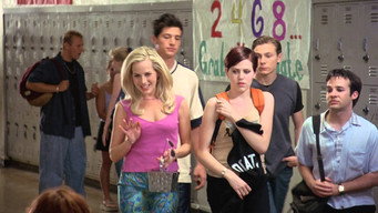 Still 5 from Shriek If You Know What I Did Last Friday the 13th
