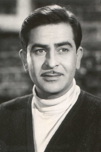 Imagen de Raj Kapoor