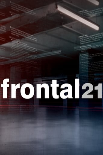 Frontal 21 en streaming 