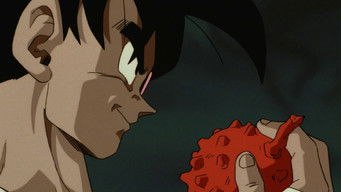 Galeria 5 - Dragon Ball Z: The Tree of Might