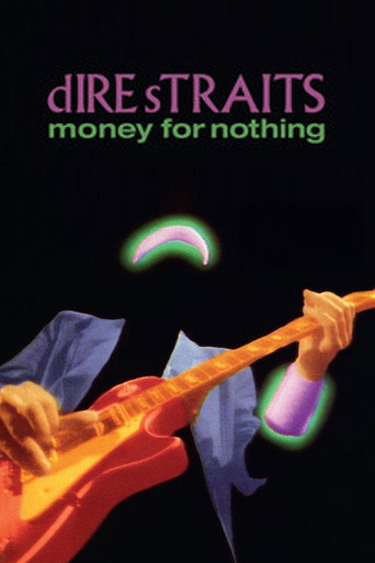 Dire Straits: Money For Nothing (1985)