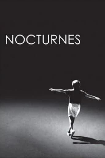 Poster of Nocturnes